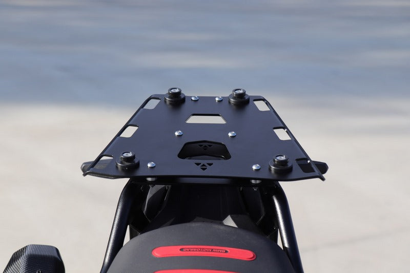 リアラック（トップケース取り付けプレート付属）