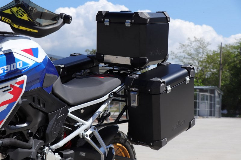 パニエシステム ブラック