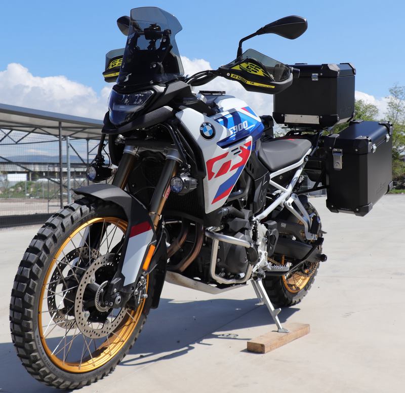 パニエシステム ブラック