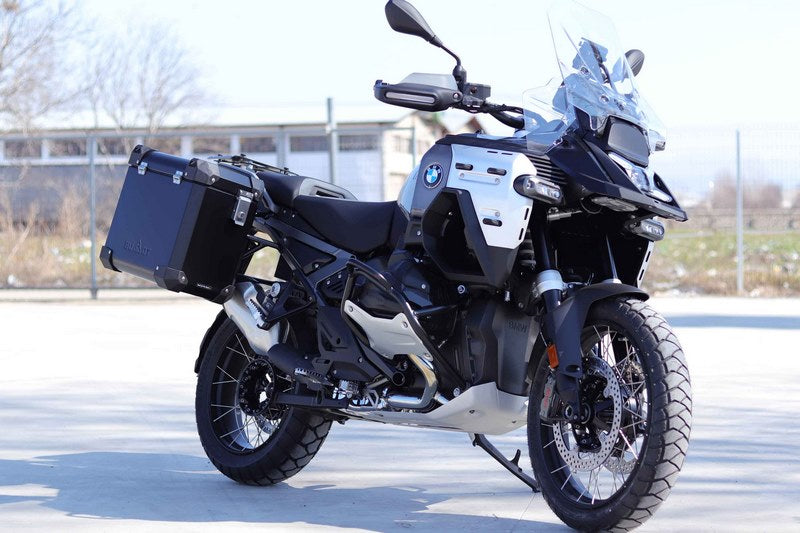 パニエシステム ブラック