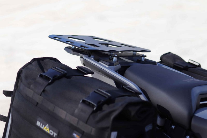 ソフトラゲッジプレート