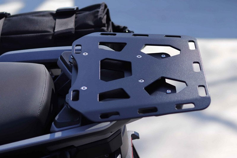 ソフトラゲッジプレート