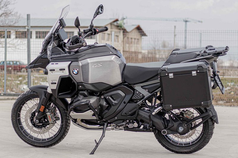 パニエシステム45リットル