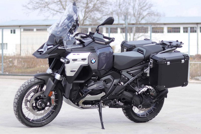 パニエシステム45リットル