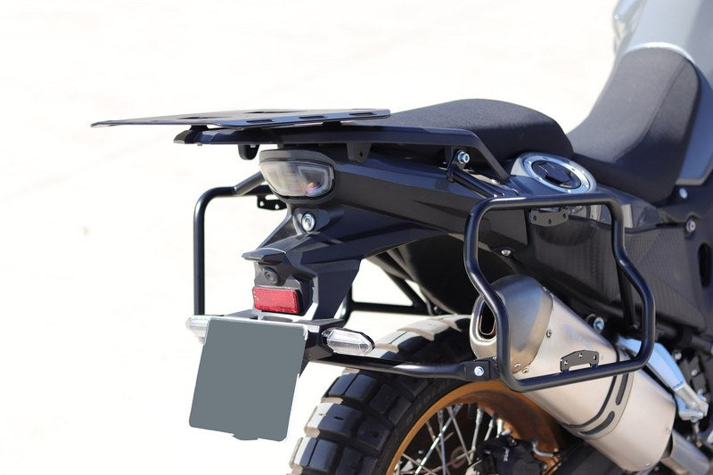 サイドケースラック