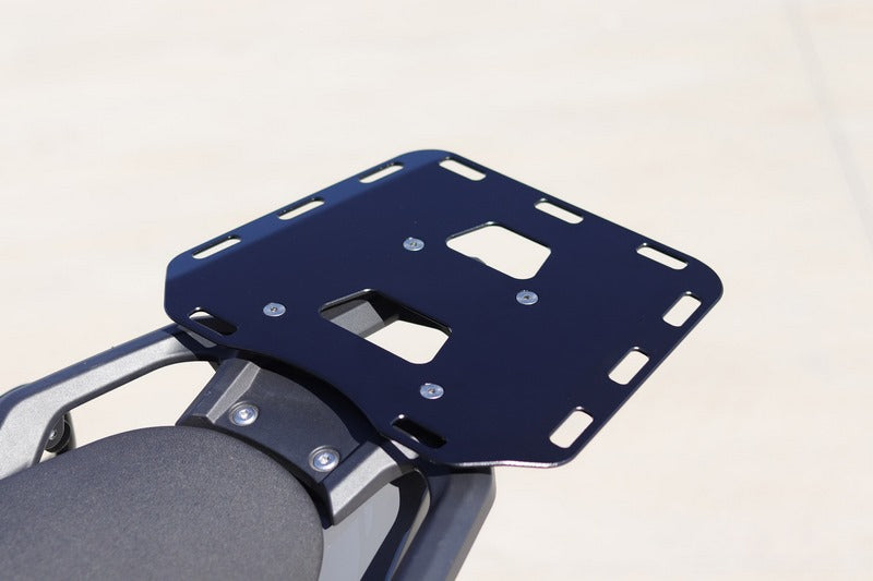 ソフトラゲッジプレート