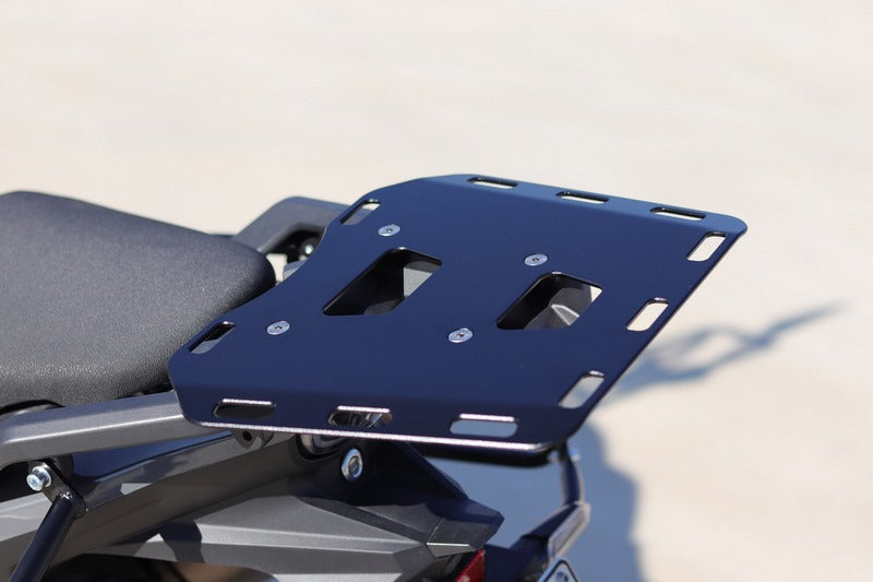 ソフトラゲッジプレート