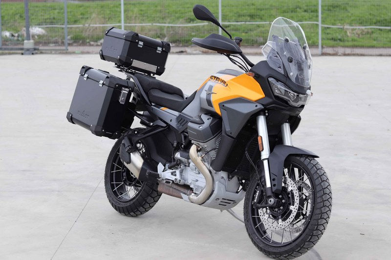 パニエシステム ブラック