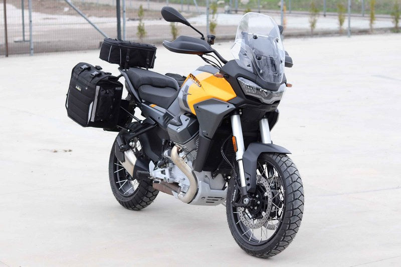 ソフトラゲッジプレート