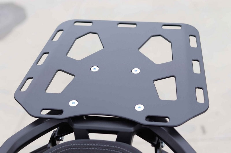 ソフトラゲッジプレート