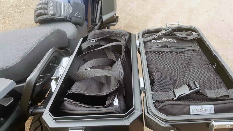 蓋袋 (ふたぶくろ)