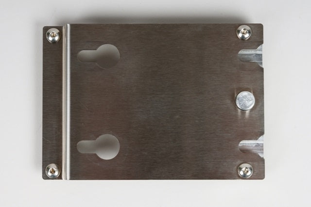 クイックリリースボトルホルダー