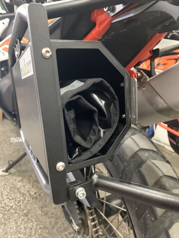 ツールロールバッグ