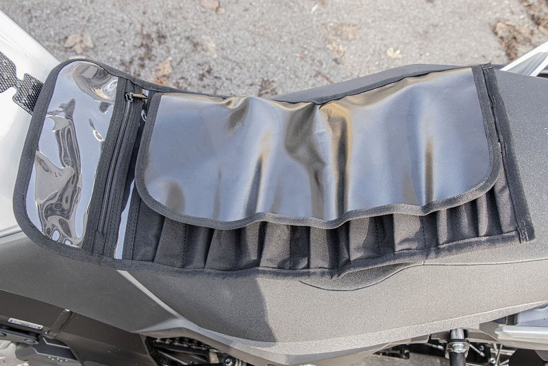 ツールロールバッグ