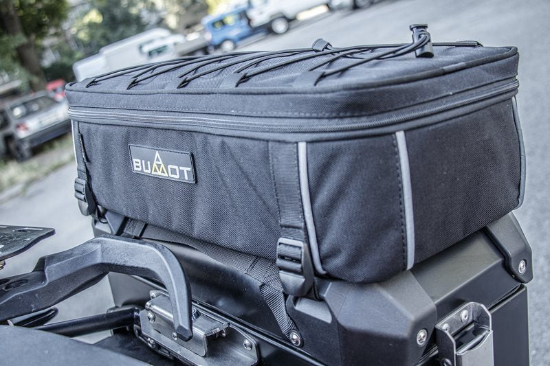 エヴォ パニアトップバッグ