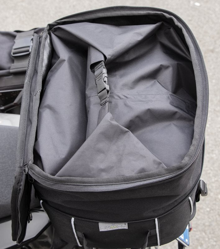 エクストリマダ テールバッグ