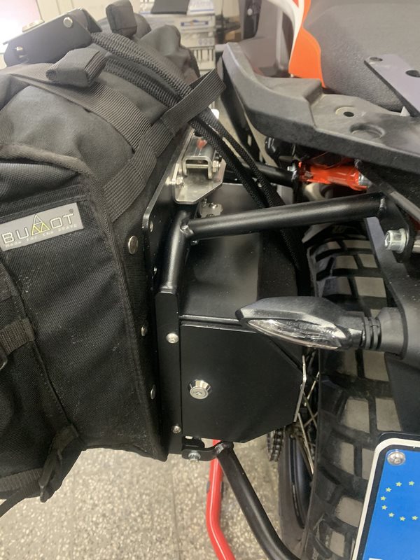 スチールコア6フィート長盗難防止耐久性ロックセキュリティストラップ