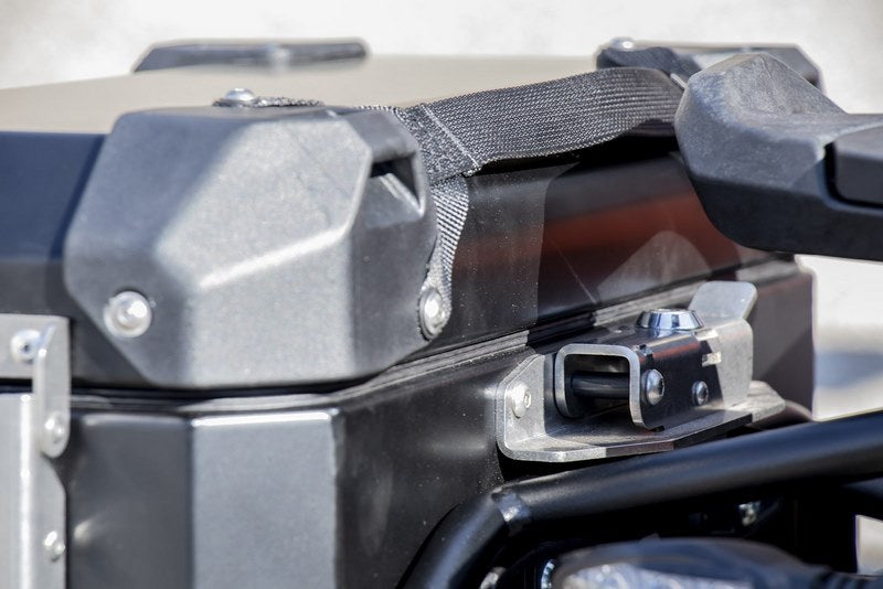 エボリューションリプレイスメントケースコーナーガード - 上部