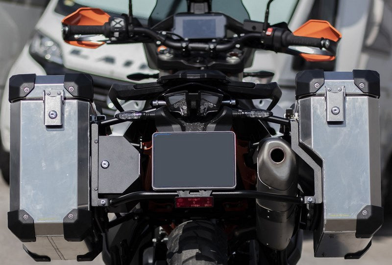 Evoリプレイスメントケースコーナーガード -下部