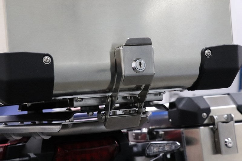 Evoリプレイスメントケースコーナーガード -下部