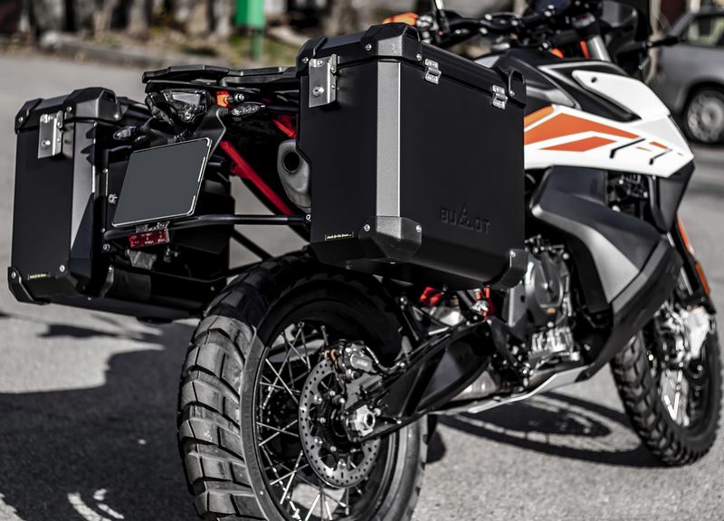 Evoリプレイスメントケースコーナーガード -下部