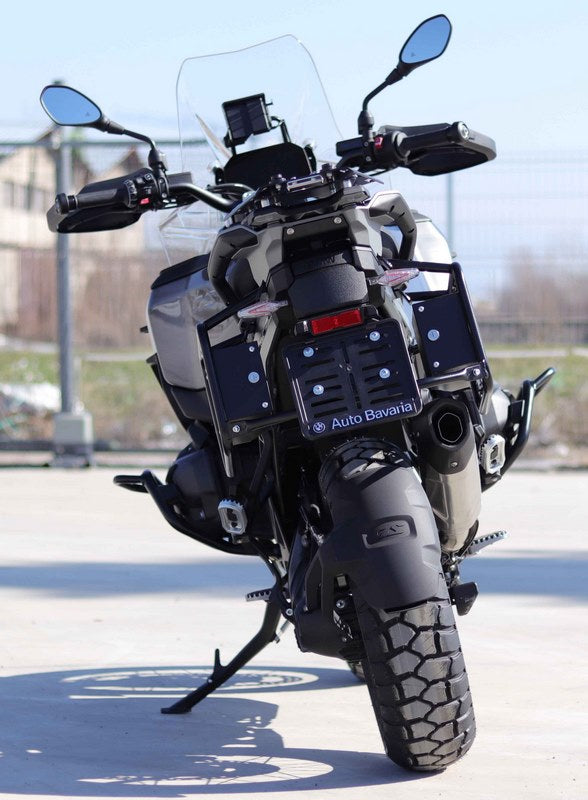 エクストリマダ - 2Xストレートパニア