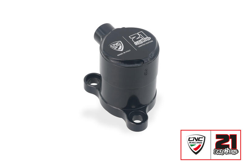 クラッチスレーブシリンダー Ø 30 mm  ブラック