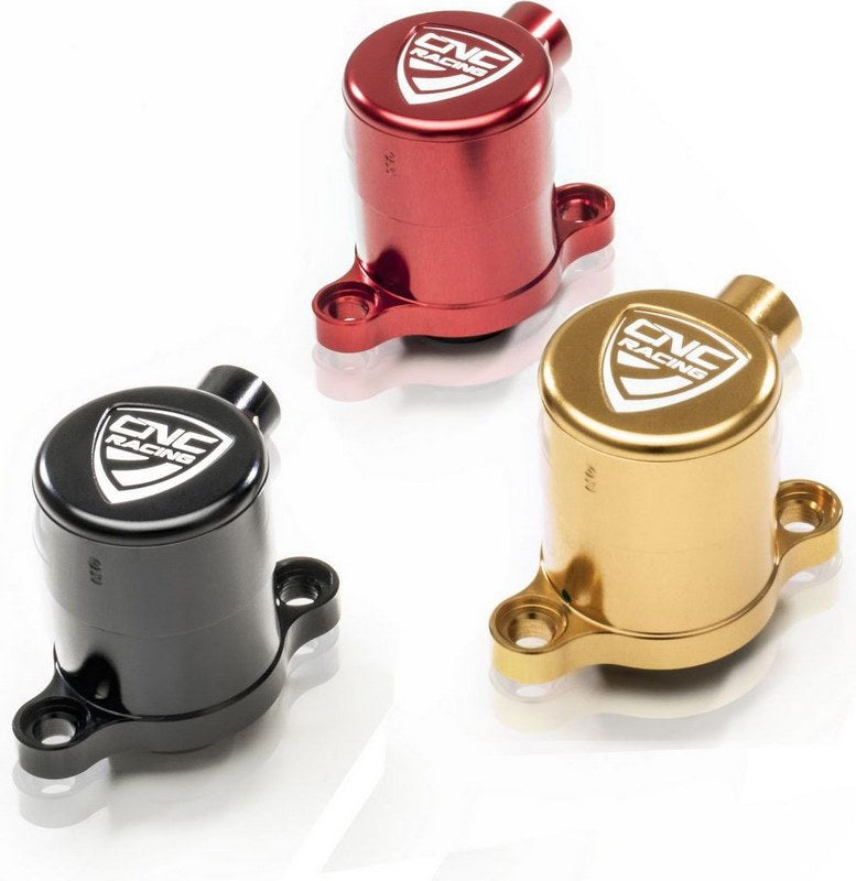 CNC Racing Clutch slave cylinder Ø 30 mm Ducati  Gold | AF280G