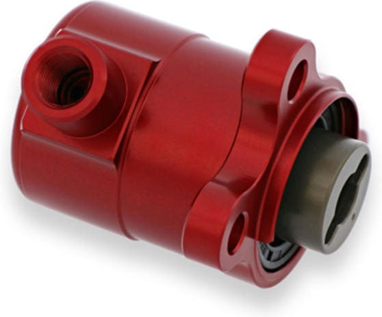CNC Racing Clutch slave cylinder Ø 30 mm Ducati  Red | AF280R