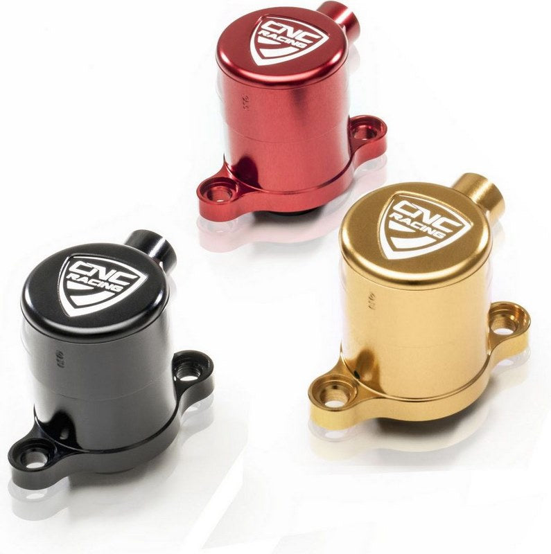 CNC Racing Clutch slave cylinder Ø 30 mm Ducati  Red | AF280R