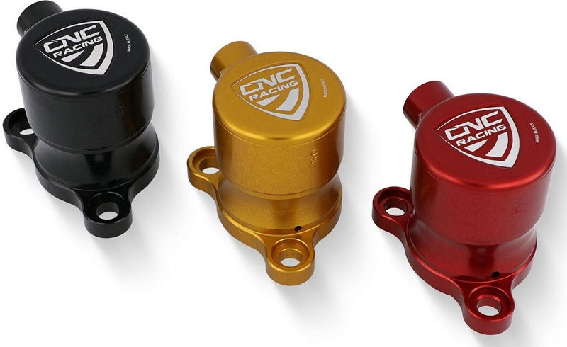 CNC Racing Clutch slave cylinder Ø 28 mm Ducati | AF282