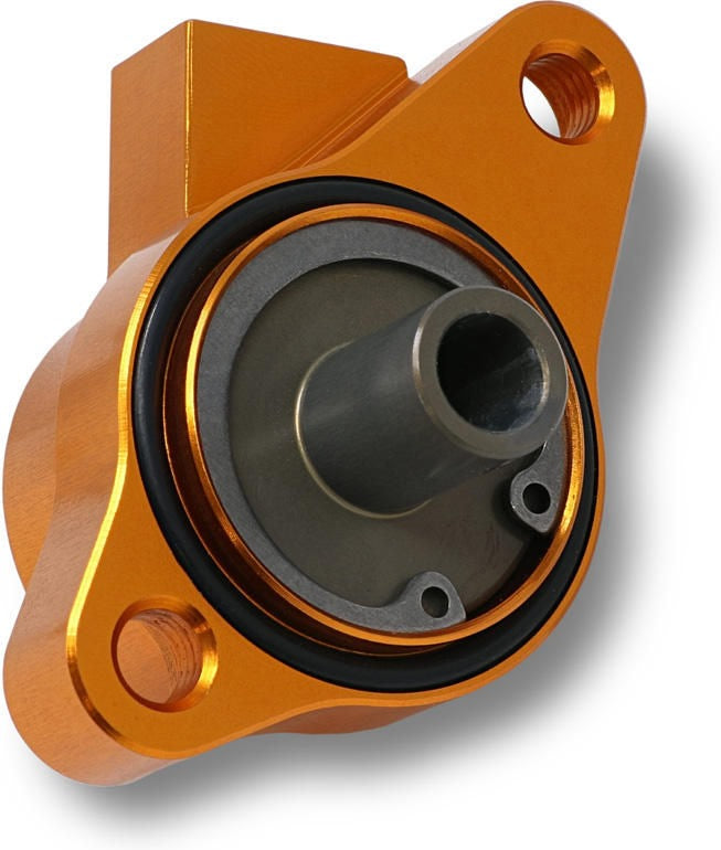 CNC Racing CLUTCH SLAVE CYLINDER Ø 28.5 KTM - DOT fluid | AF311