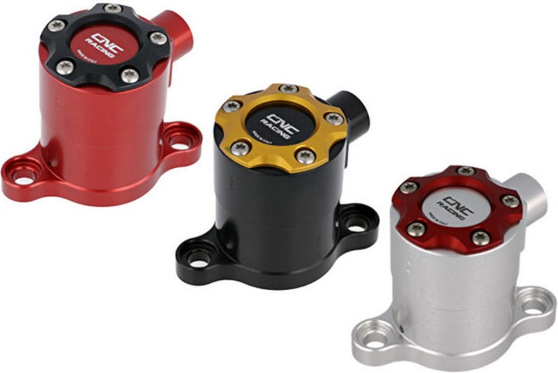 CNC Racing Clutch slave cylinder Ø 30 mm Ducati GEAR | AF501