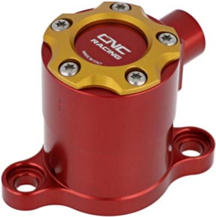 CNC Racing Clutch slave cylinder Ø 30 mm Ducati GEAR | AF501