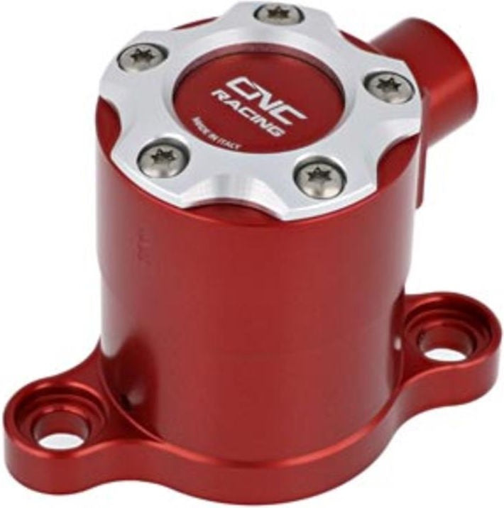 CNC Racing Clutch slave cylinder Ø 30 mm Ducati GEAR | AF501