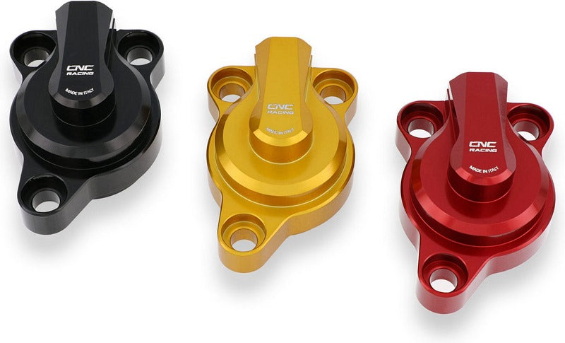 CNC Racing Clutch slave cylinder Ø 29 mm Ducati | AF650