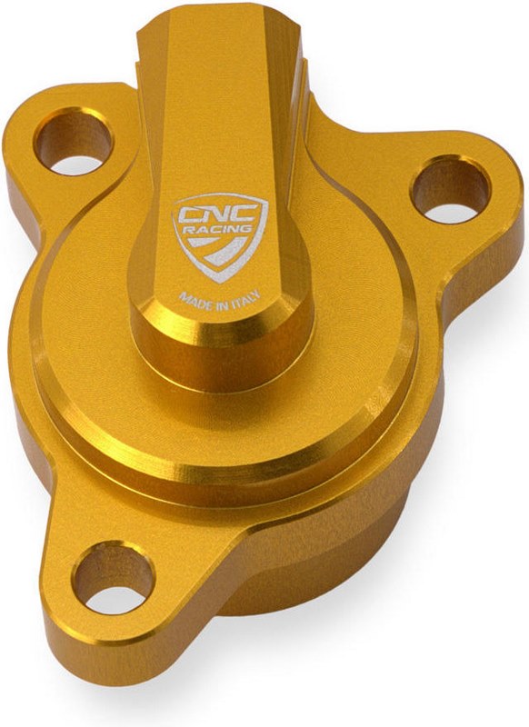 CNC Racing / シーエヌシーレーシング Clutch slave cylinder Ø 29 mm Ducati | AF651