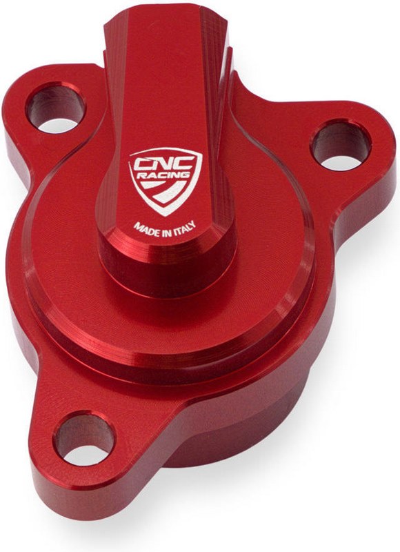 CNC Racing / シーエヌシーレーシング Clutch slave cylinder Ø 29 mm Ducati | AF651