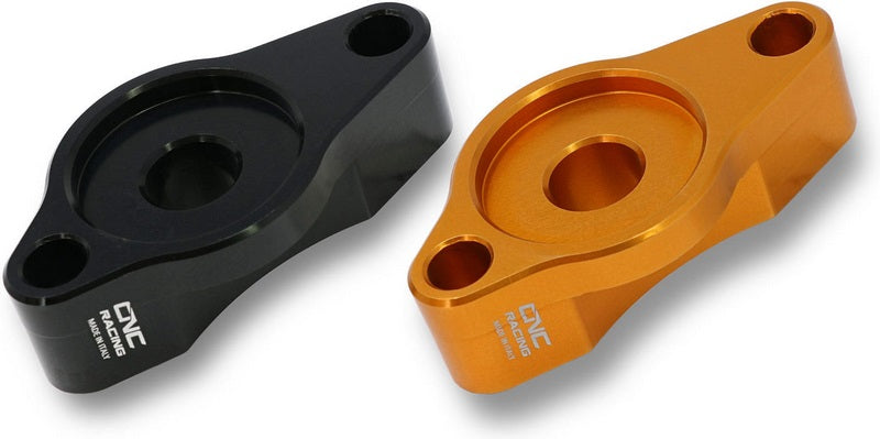 CNC Racing Clutch slave cylinder mounting plate KTM | AFA03
