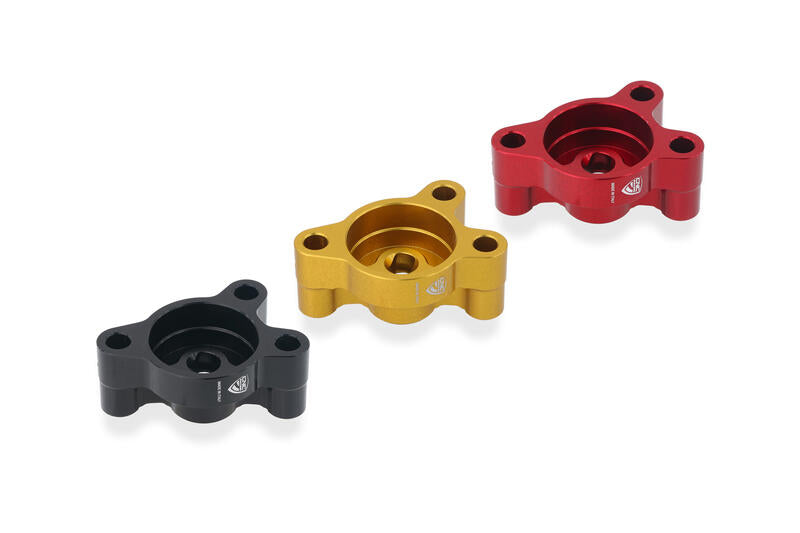 クラッチスレーブシリンダーマウントプレート