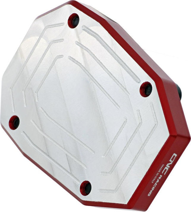 CNC Racing / シーエヌシーレーシング Ducati side stand extension | BM507