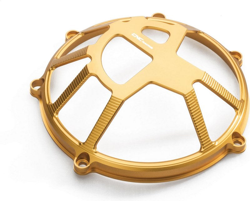CNC Racing Cover clutch Ducati | CA110