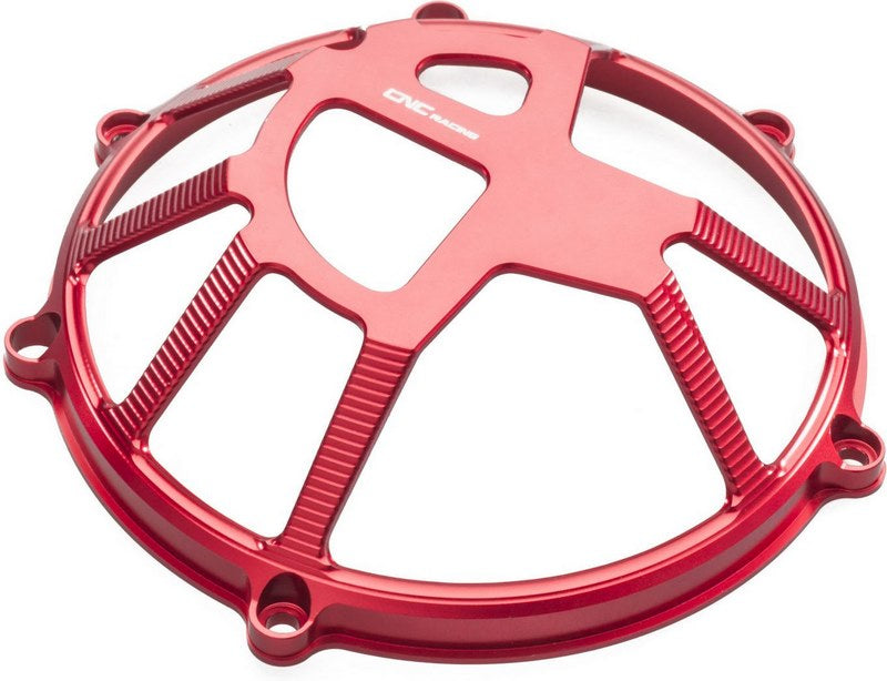 CNC Racing Cover clutch Ducati | CA110