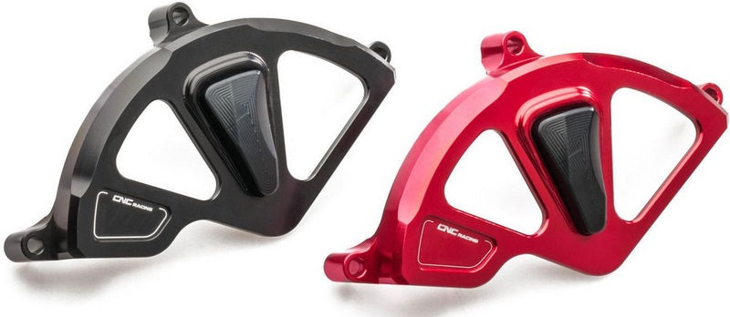 CNC Racing / シーエヌシーレーシング Clutch cover Ducati SBK Panigale V-Twin | CA120