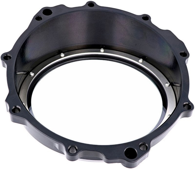 CNC Racing Clear clutch cover - hydraulic control | CA300
