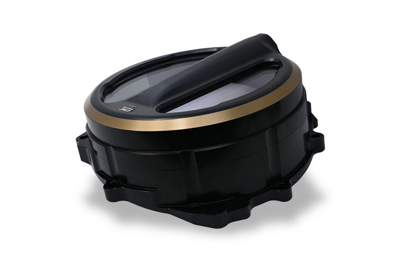 クリアクラッチカバー