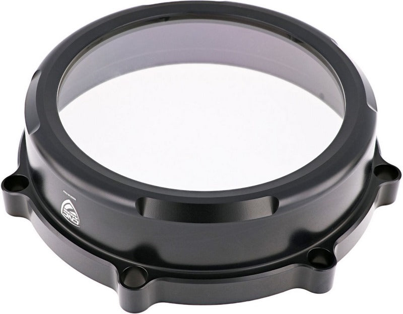 CNC Racing Clear cover Ducati dry clutch | CA400