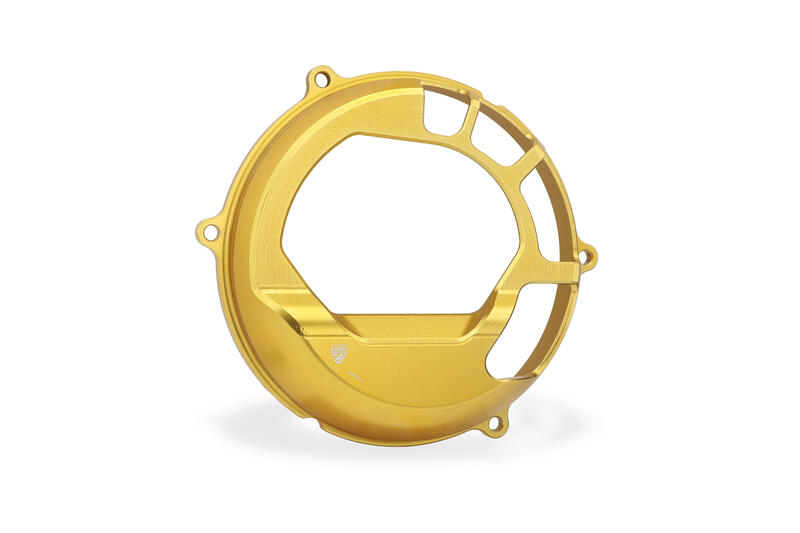 ドライクラッチカバー