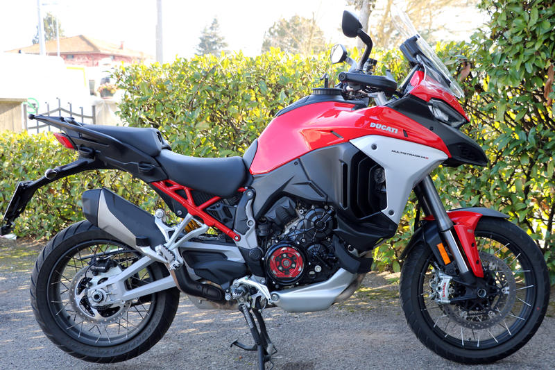 クリアクラッチカバー - コンバージョンキット  ブラック