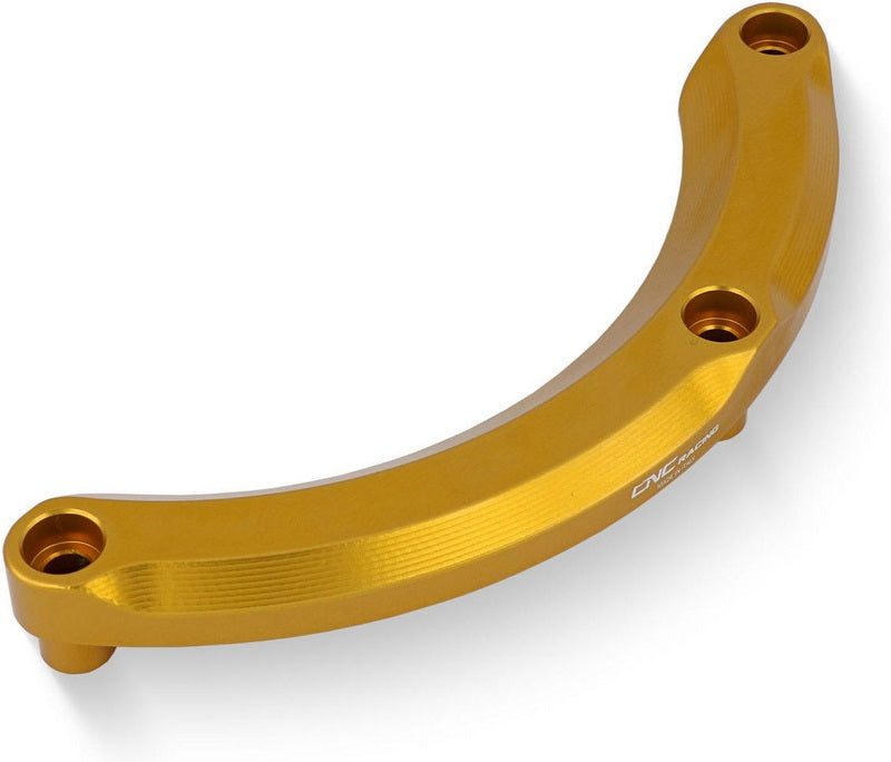 CNC Racing Clear cover oil bath clutch Ducati - Protector | CAP01